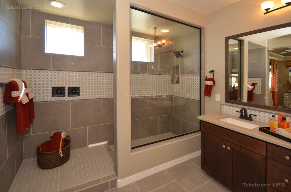 衛(wèi)生間隔斷設(shè)計(jì)圖片/衛(wèi)生間隔斷設(shè)計(jì)樣板圖 (3)