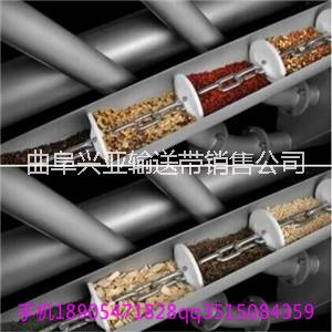 管鏈輸送機(jī)圖片/管鏈輸送機(jī)樣板圖 (4)