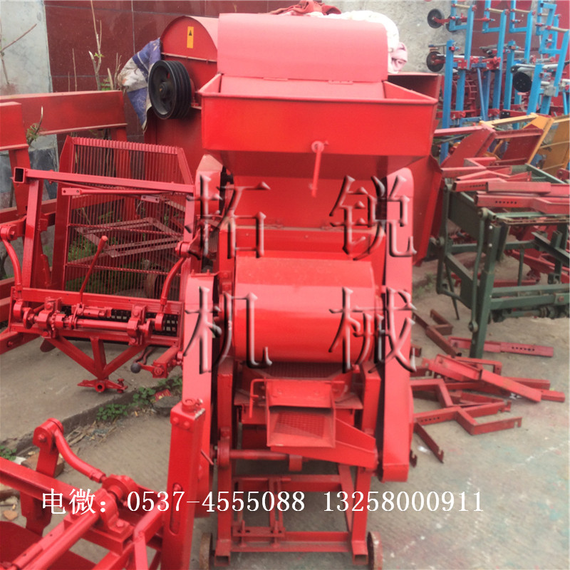 花生脫殼機(jī)圖片