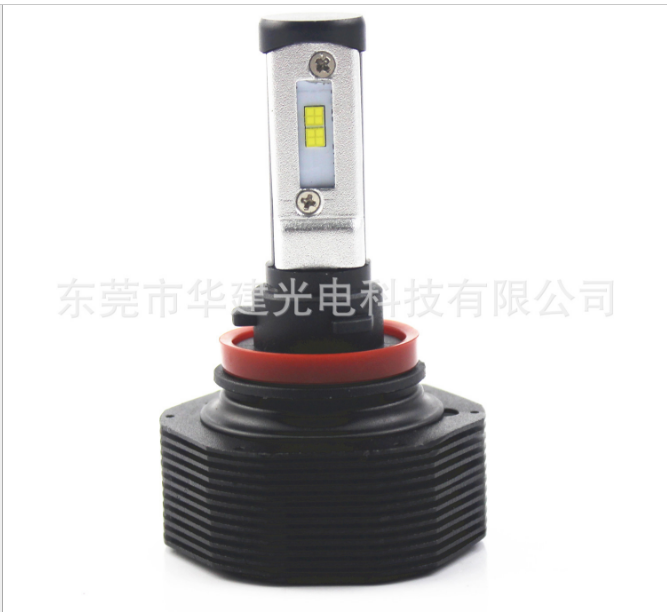 新款LED前大燈華建光電現(xiàn)貨供應(yīng)LED大燈大量供應(yīng)