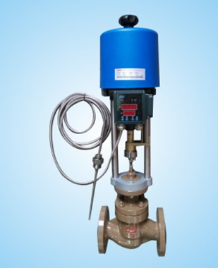 電動調節(jié)閥圖片