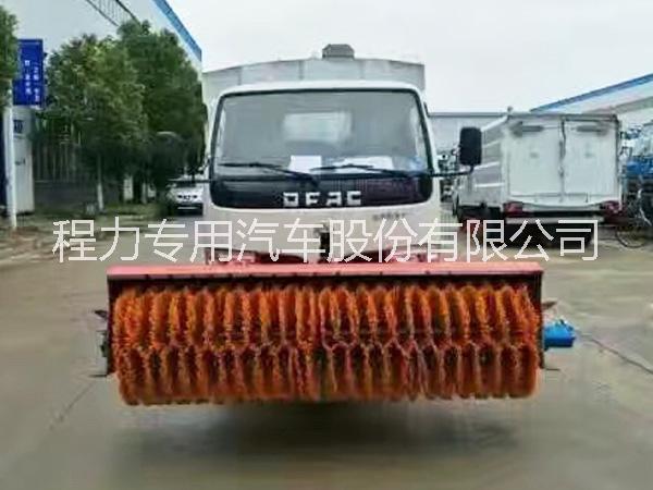 多利卡掃路車圖片/多利卡掃路車樣板圖 (2)