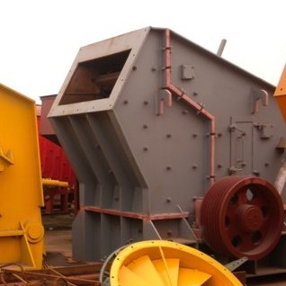 反擊式破碎機(jī)圖片/反擊式破碎機(jī)樣板圖 (2)