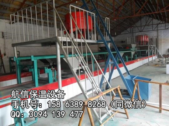 甘肅平模隔墻板設(shè)備節(jié)能無(wú)污染