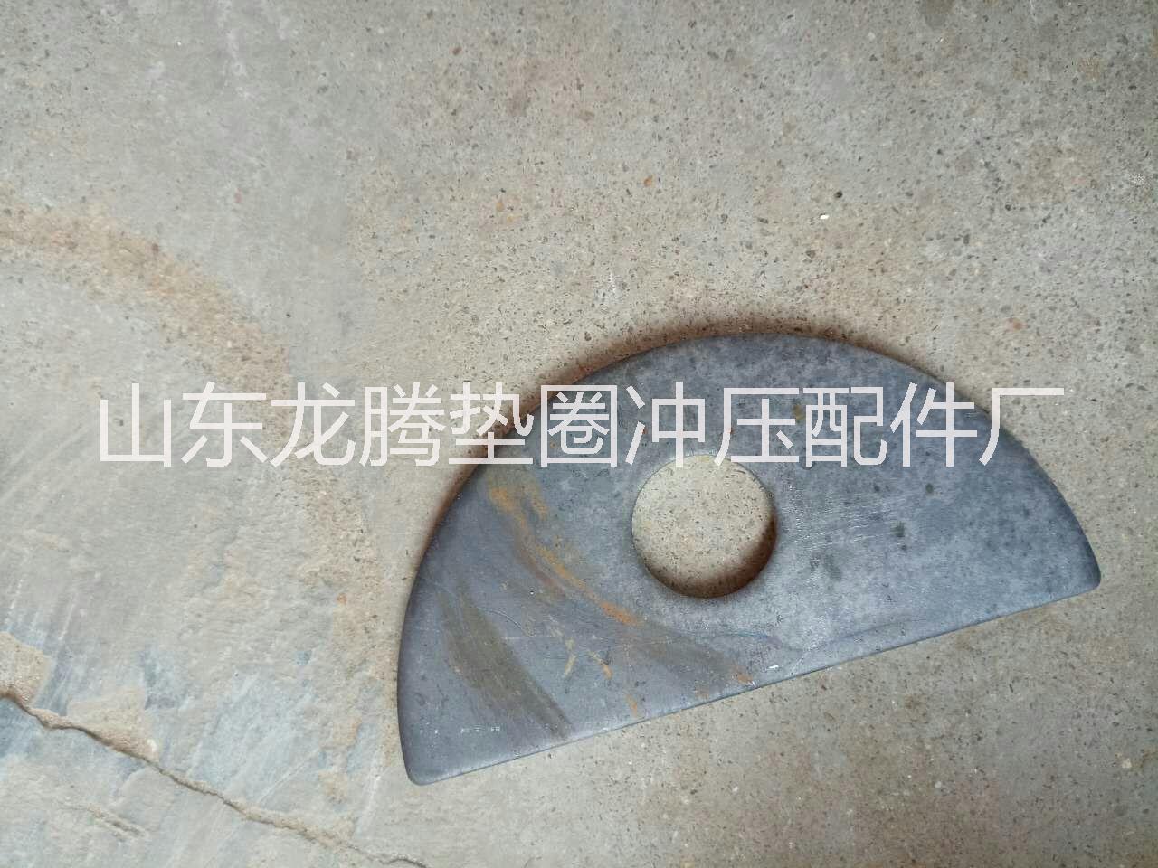 墊圈沖壓件圖片/墊圈沖壓件樣板圖 (1)