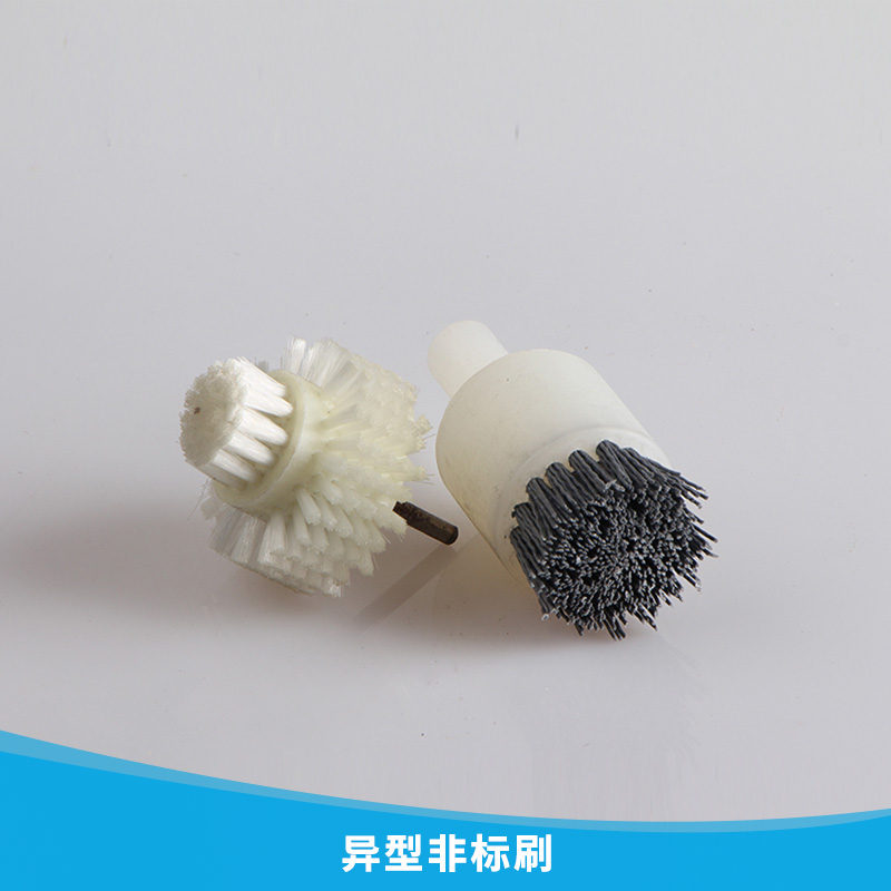 異型非標(biāo)刷 非標(biāo)異型鋼絲輪刷 磨料絲輪刷 研磨磨料絲輪刷 異型拋光輪 歡迎來(lái)電定制