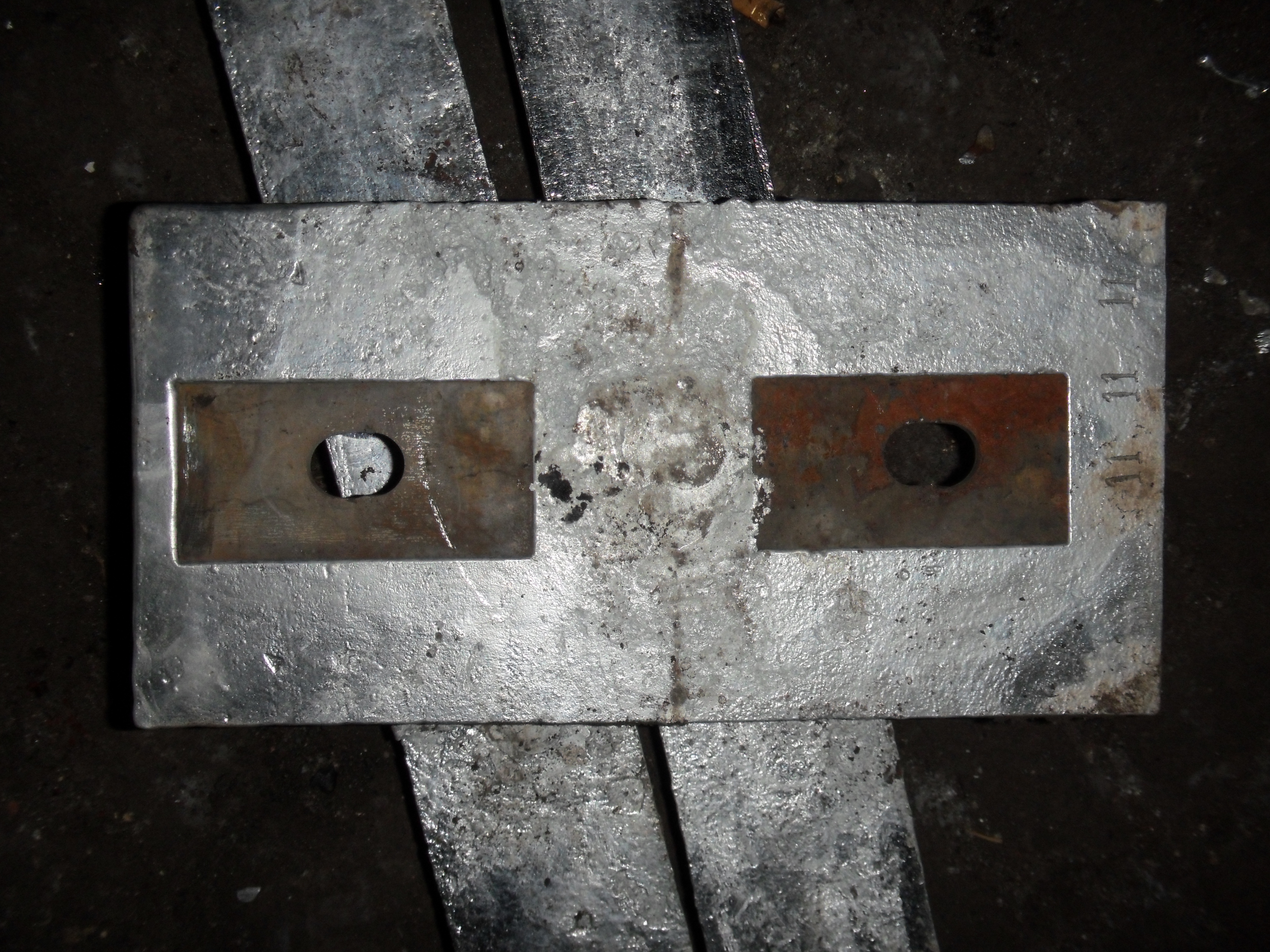 陰極保護(hù)材料圖片/陰極保護(hù)材料樣板圖 (3)