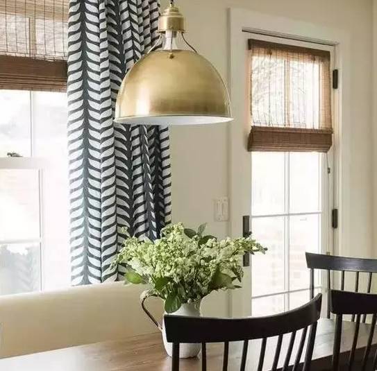 如何用窗簾使房子大變身圖片/如何用窗簾使房子大變身樣板圖 (3)