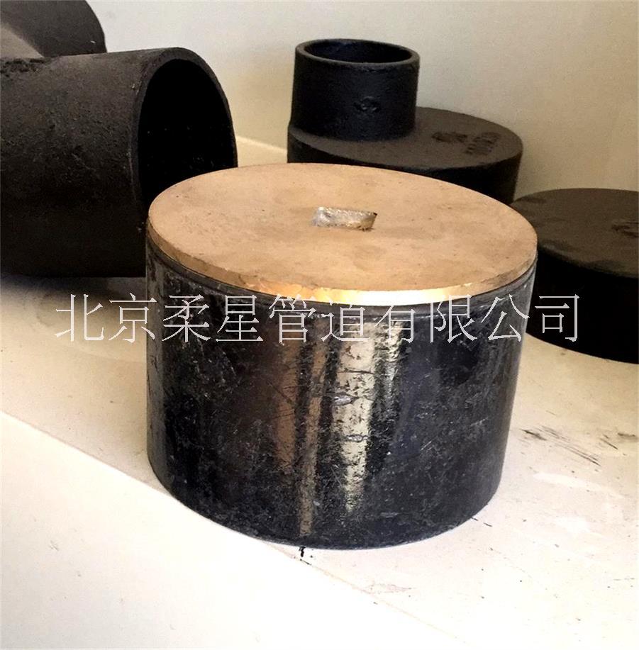 鑄鐵管件圖片/鑄鐵管件樣板圖 (2)