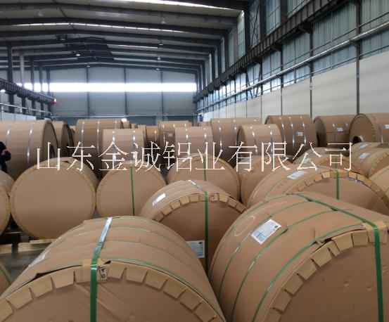 防腐保溫鋁皮圖片/防腐保溫鋁皮樣板圖 (1)