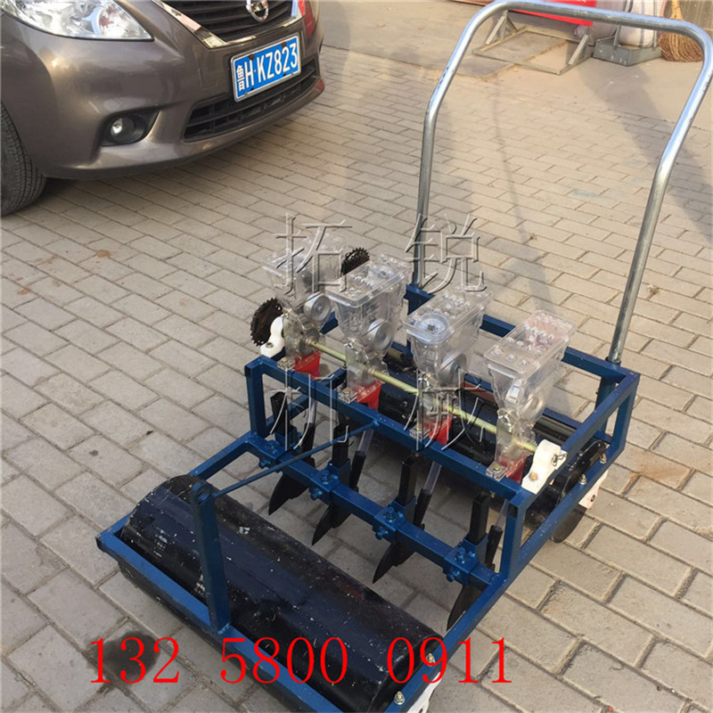 播種機圖片/播種機樣板圖 (2)