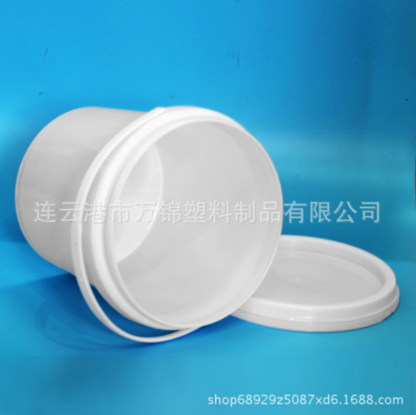 4L塑料桶圖片/4L塑料桶樣板圖 (2)