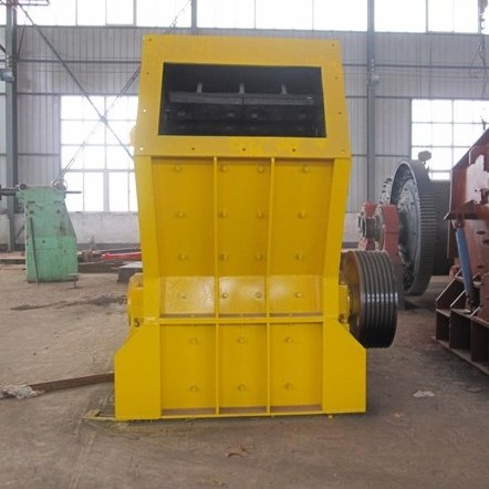 反擊式破碎機(jī)圖片/反擊式破碎機(jī)樣板圖 (1)