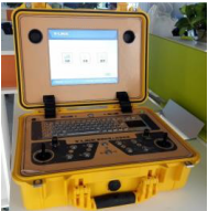 管道機(jī)器人圖片/管道機(jī)器人樣板圖 (2)