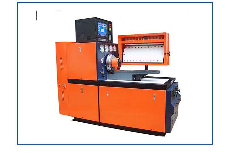 油泵試驗(yàn)臺(tái)圖片/油泵試驗(yàn)臺(tái)樣板圖 (3)