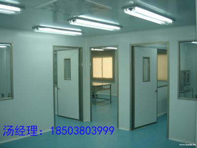 鄭州萬(wàn)級(jí)無塵車間、潔凈廠房設(shè)計(jì)施工-河南方之雨專業(yè)承接廠房?jī)艋こ?  src=