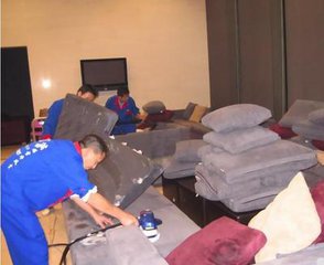 北京日常保潔公司圖片/北京日常保潔公司樣板圖 (4)