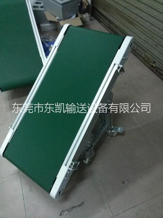 微型輸送機(jī)圖片/微型輸送機(jī)樣板圖 (4)