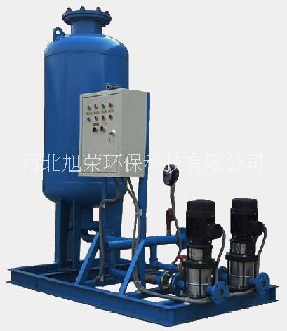 定壓補(bǔ)水裝置圖片/定壓補(bǔ)水裝置樣板圖 (3)