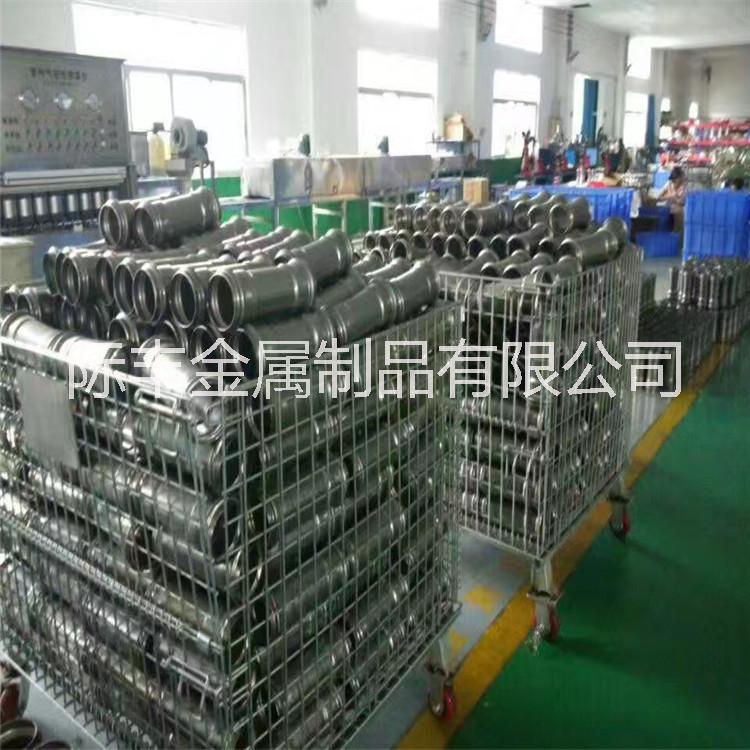 薄壁304水管圖片/薄壁304水管樣板圖 (2)