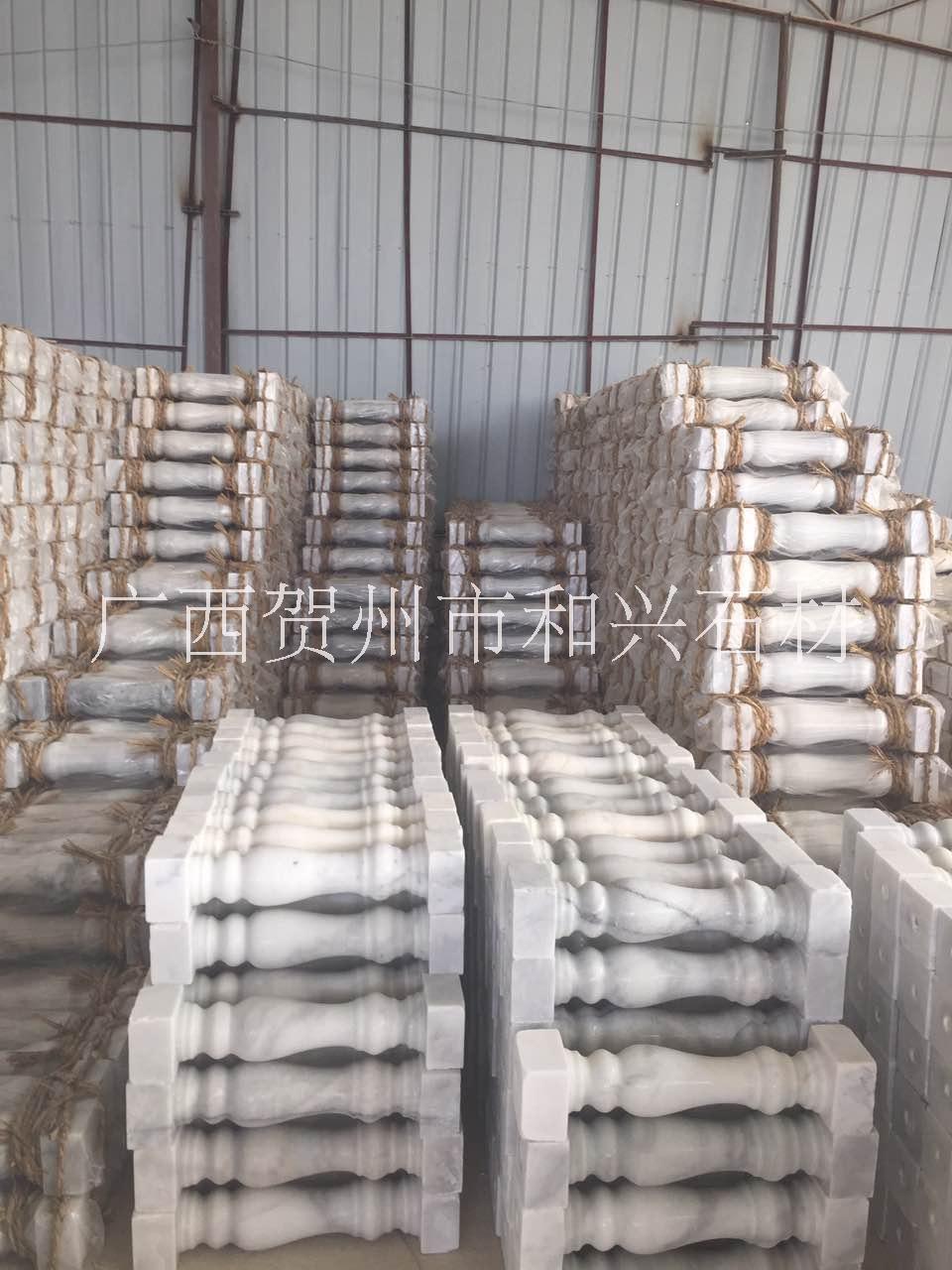 大理石 欄桿圖片/大理石 欄桿樣板圖 (3)