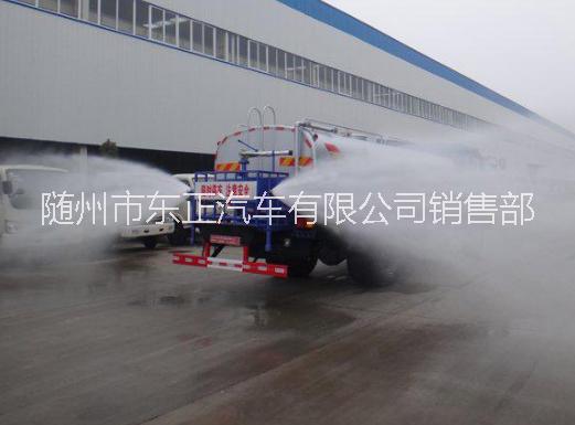灑水車圖片/灑水車樣板圖 (4)