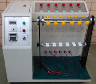 MNT-9832線材搖擺測試儀圖片/MNT-9832線材搖擺測試儀樣板圖 (4)