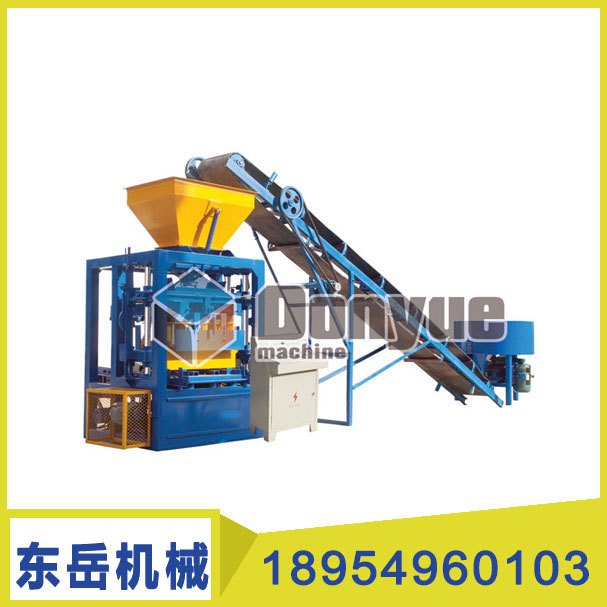 全自動(dòng)免燒磚機(jī)圖片/全自動(dòng)免燒磚機(jī)樣板圖 (1)