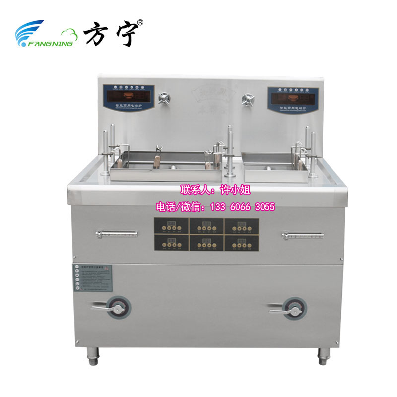 煮面爐圖片/煮面爐樣板圖 (2)