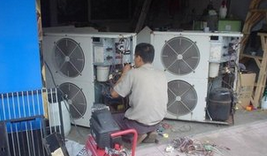 空調(diào)維修圖片/空調(diào)維修樣板圖 (4)