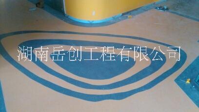 環(huán)氧地坪漆工程圖片/環(huán)氧地坪漆工程樣板圖 (2)