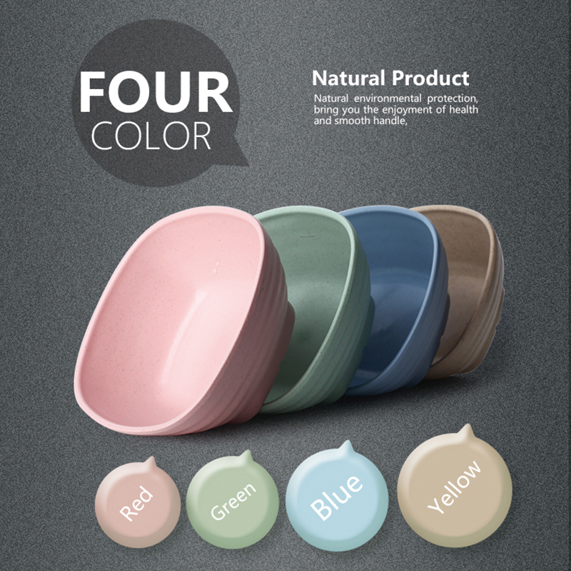 貝合小麥日式碗飯碗餐具碗圖片