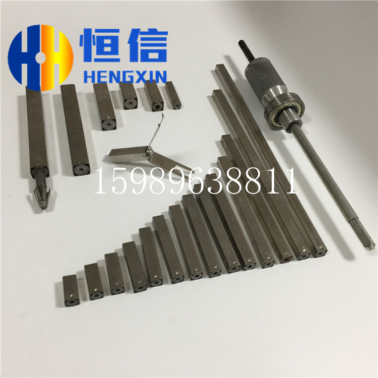 夾具配件方管圖片