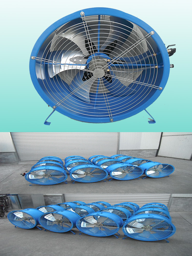 軸流式氣動(dòng)風(fēng)機(jī)圖片/軸流式氣動(dòng)風(fēng)機(jī)樣板圖 (3)