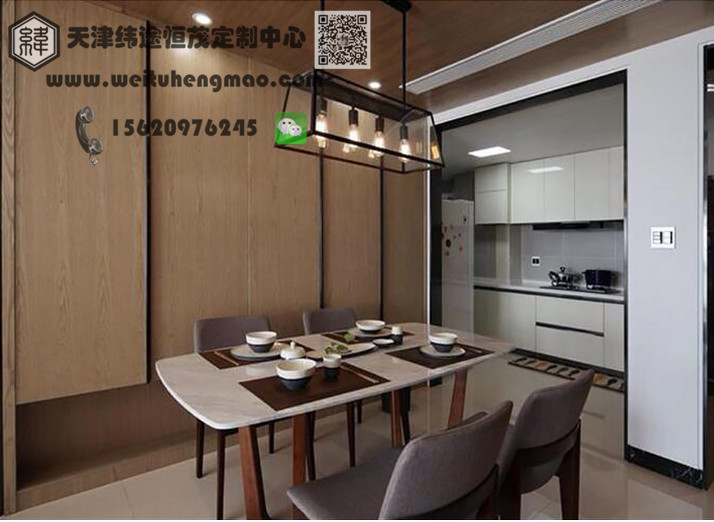 天津去哪買大理石餐桌椅 哪的大理圖片