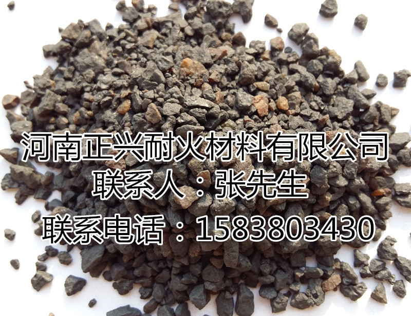 鎂砂 河南鎂砂經(jīng)銷商  鎂砂粉