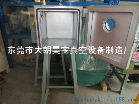 真空箱圖片/真空箱樣板圖 (2)