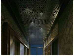 沖孔板網(wǎng)圖片/沖孔板網(wǎng)樣板圖 (4)