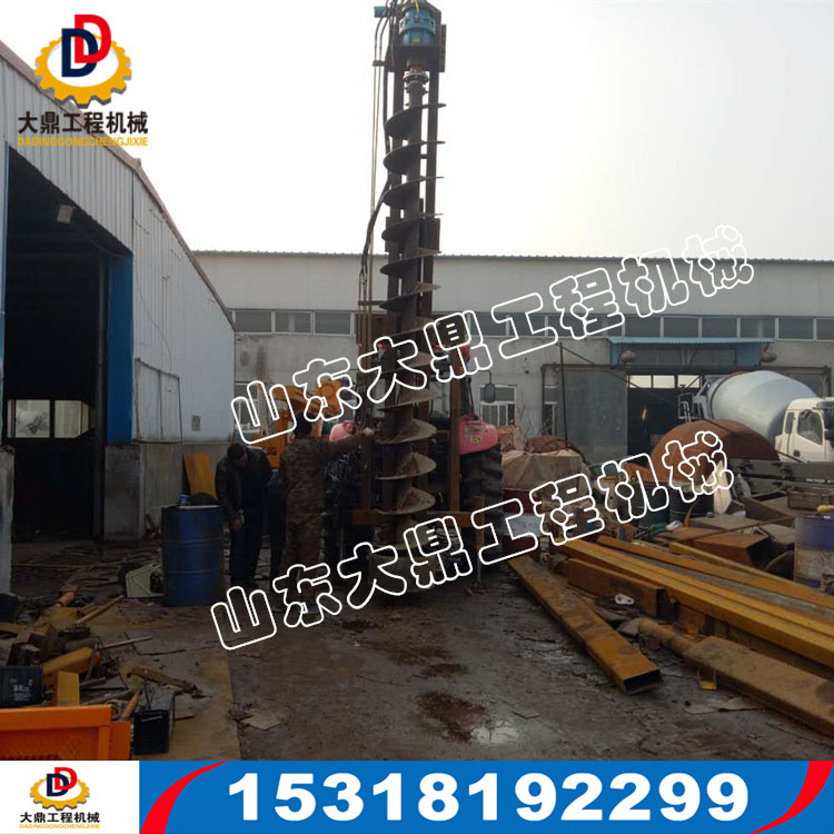 建筑地基打樁機(jī)  建筑地基打樁機(jī)廠家  建筑地基打樁機(jī)價(jià)格