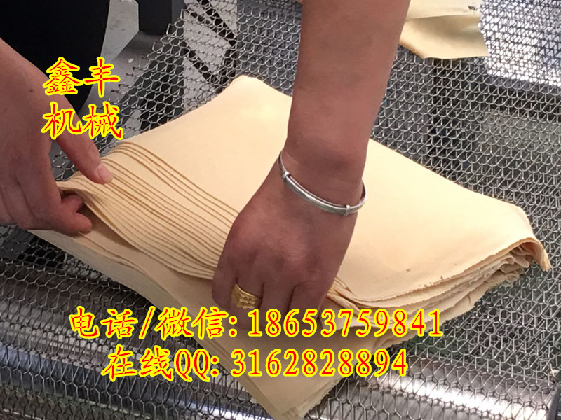 豆腐皮機(jī)圖片/豆腐皮機(jī)樣板圖 (3)