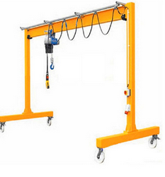 小型龍門吊圖片/小型龍門吊樣板圖 (3)