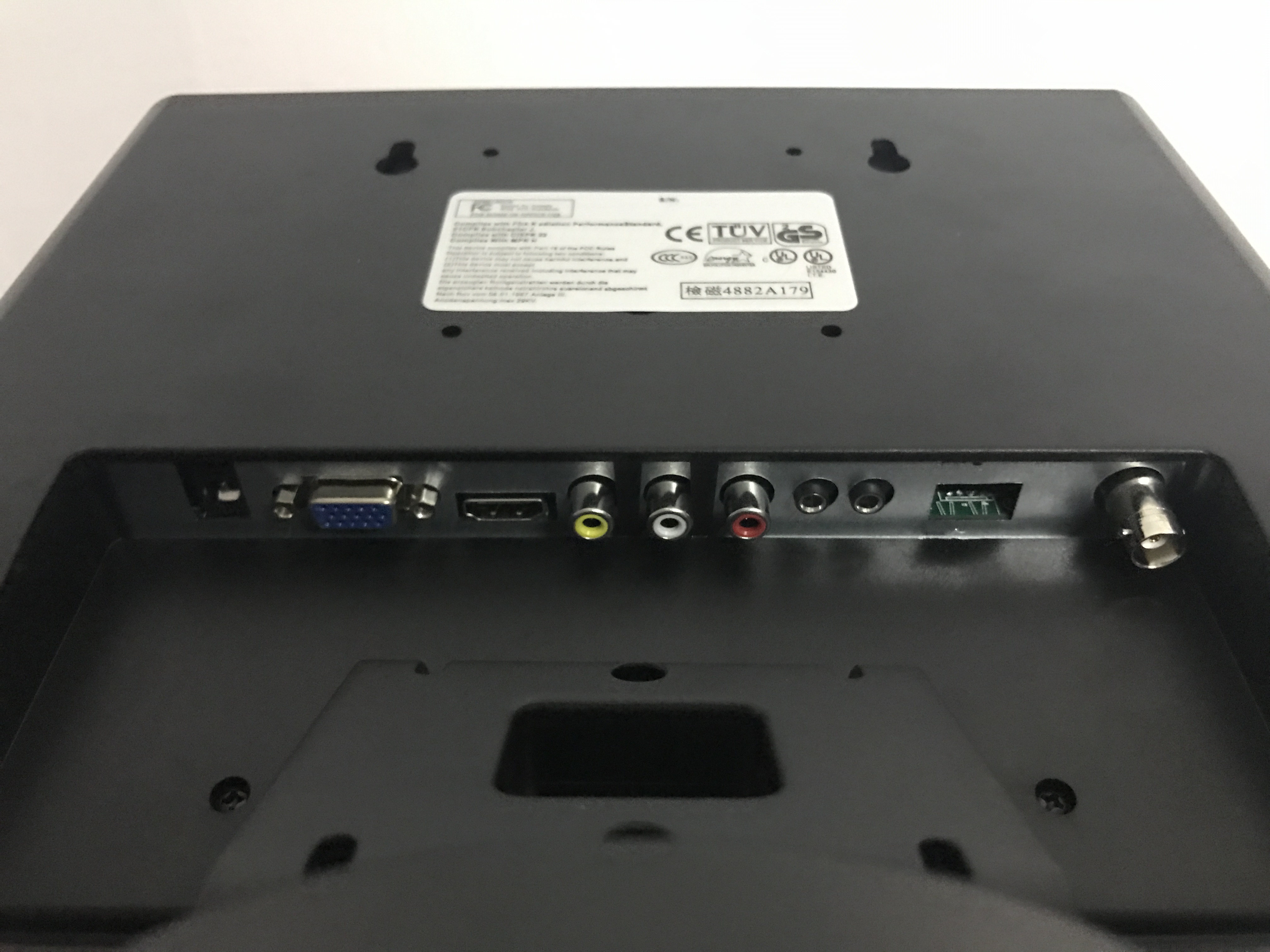 安防顯示器圖片/安防顯示器樣板圖 (2)