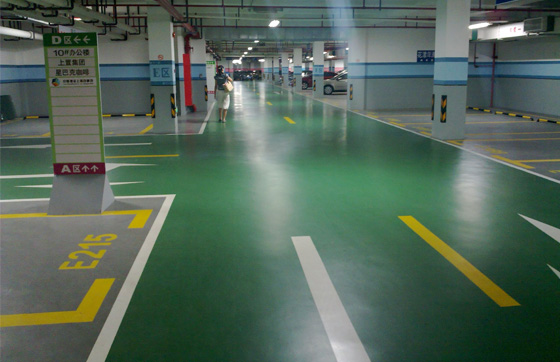 聊城耐磨地坪圖片/聊城耐磨地坪樣板圖 (4)