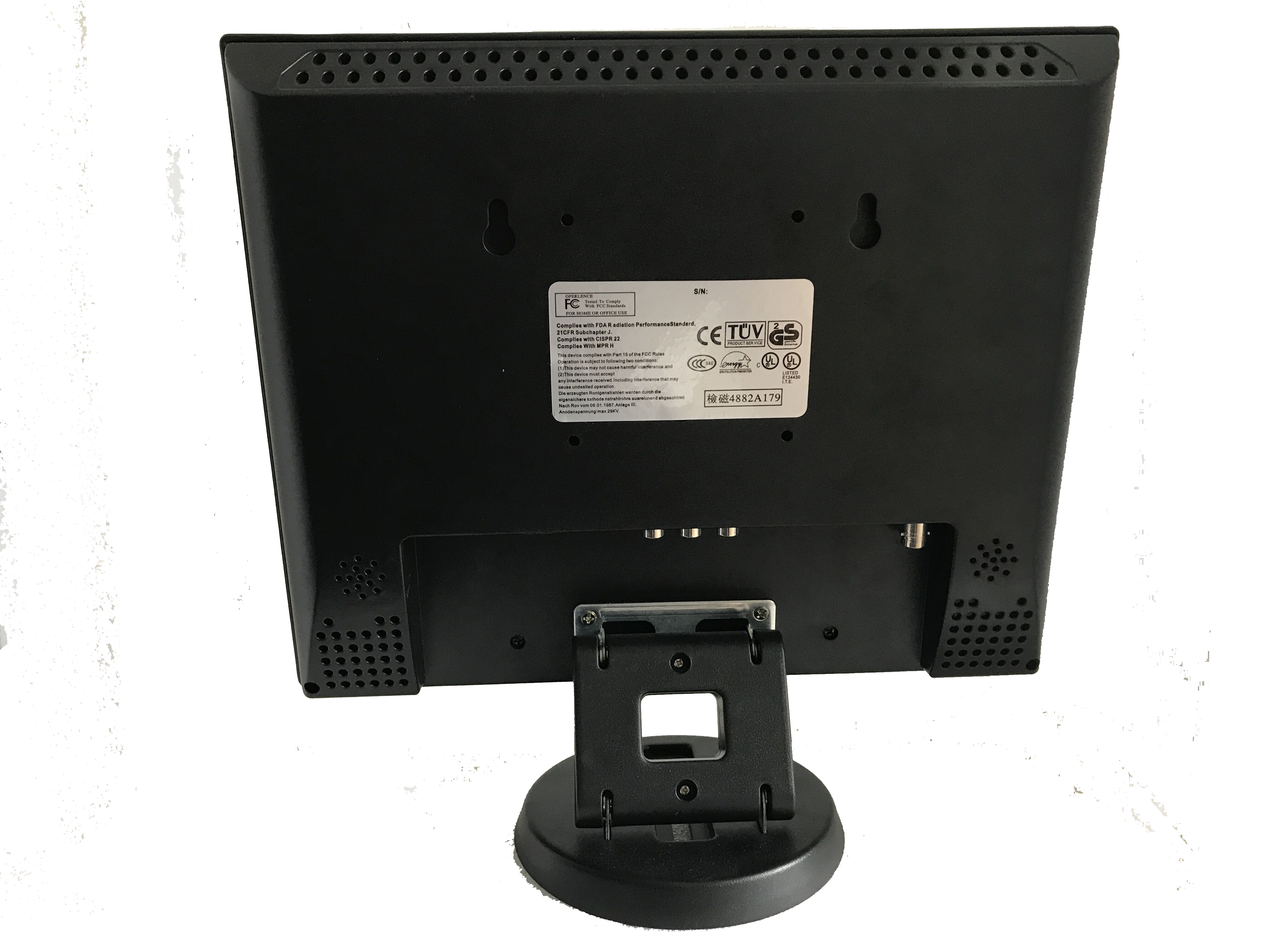 安防顯示器圖片/安防顯示器樣板圖 (3)