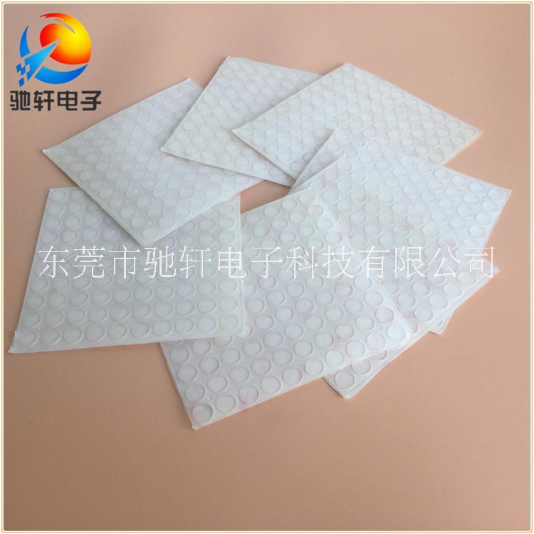 防撞膠粒圖片/防撞膠粒樣板圖 (2)