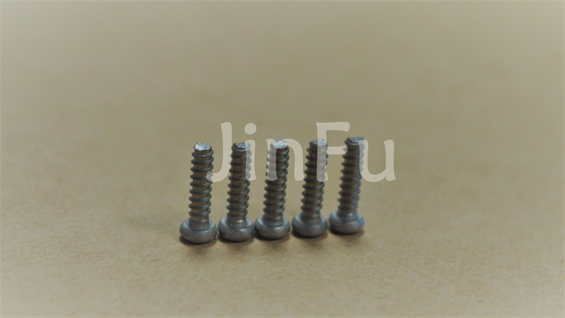 自攻螺釘圖片/自攻螺釘樣板圖 (4)