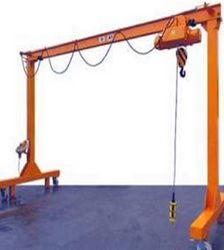 龍門(mén)吊圖片/龍門(mén)吊樣板圖 (2)