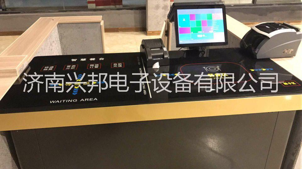 濟(jì)南、聊城、臨沂智慧餐臺、售飯機(jī)，濱州餐廳刷卡機(jī)，日照會員消費(fèi)系統(tǒng)