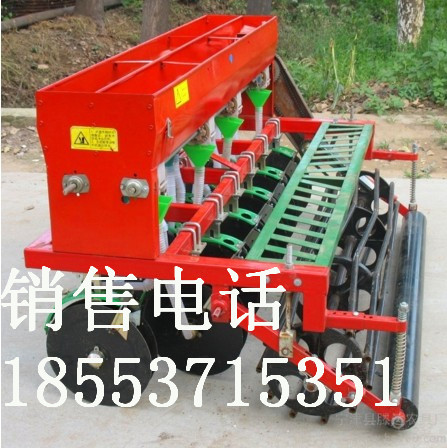 播種機(jī)圖片/播種機(jī)樣板圖 (4)