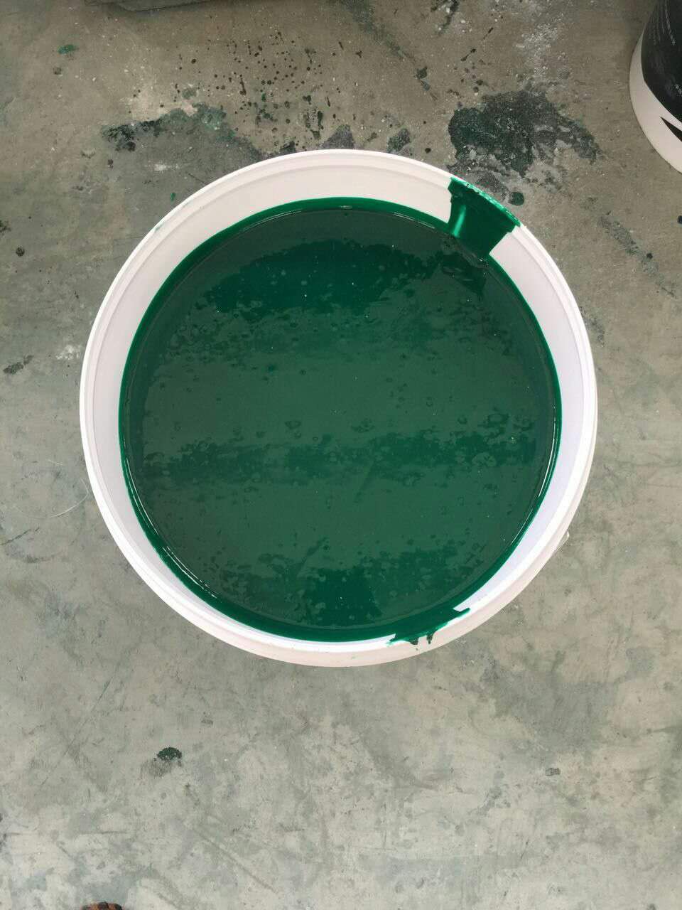 防腐玻璃鱗片圖片/防腐玻璃鱗片樣板圖 (2)
